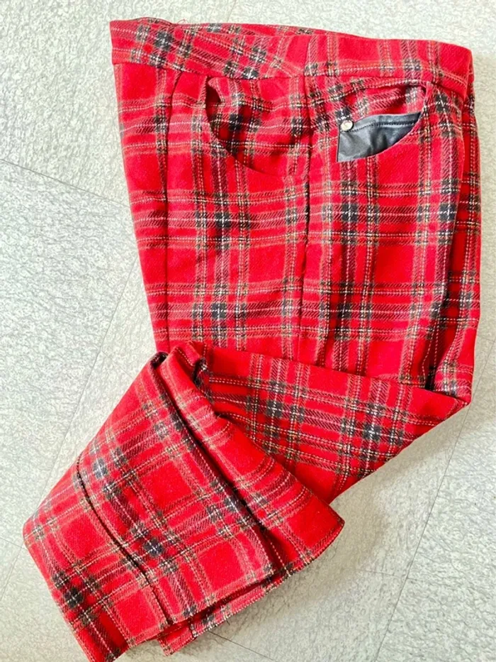 Pantalon Patrizia Pepe - photo numéro 16
