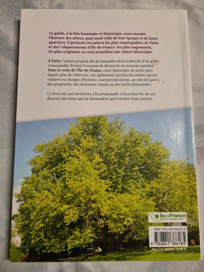 Livre - photo numéro 2