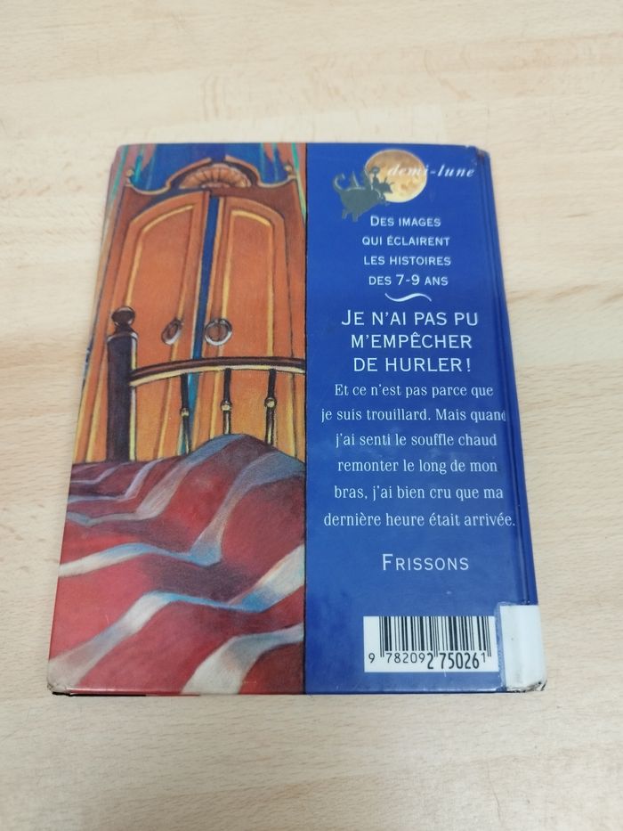 THIERRY LENAIN MILES HYMAN

R

LEN

Trouillard - photo numéro 2