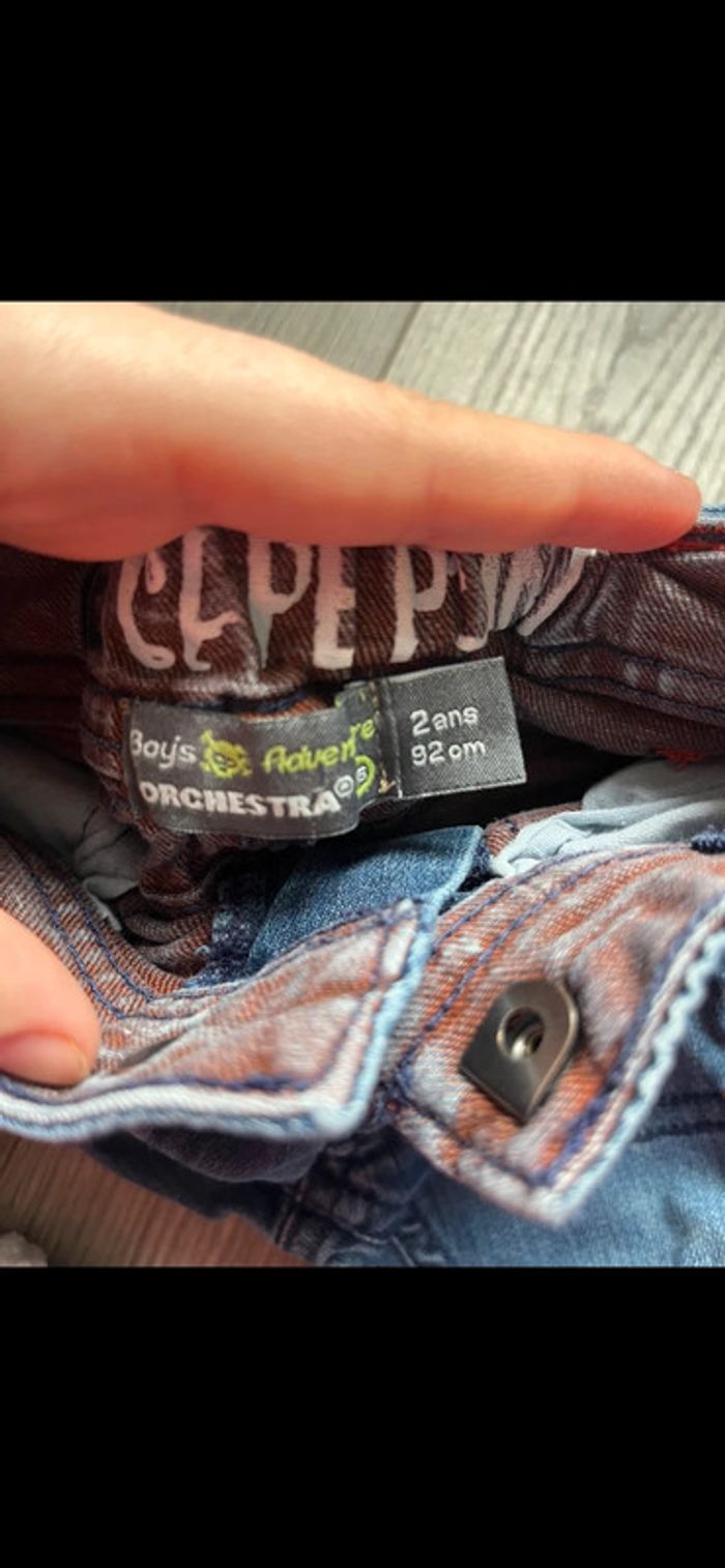 Pantalon - photo numéro 2