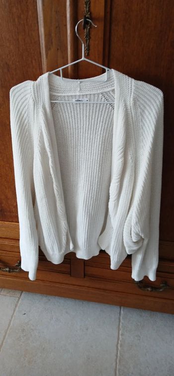 Gilet été
