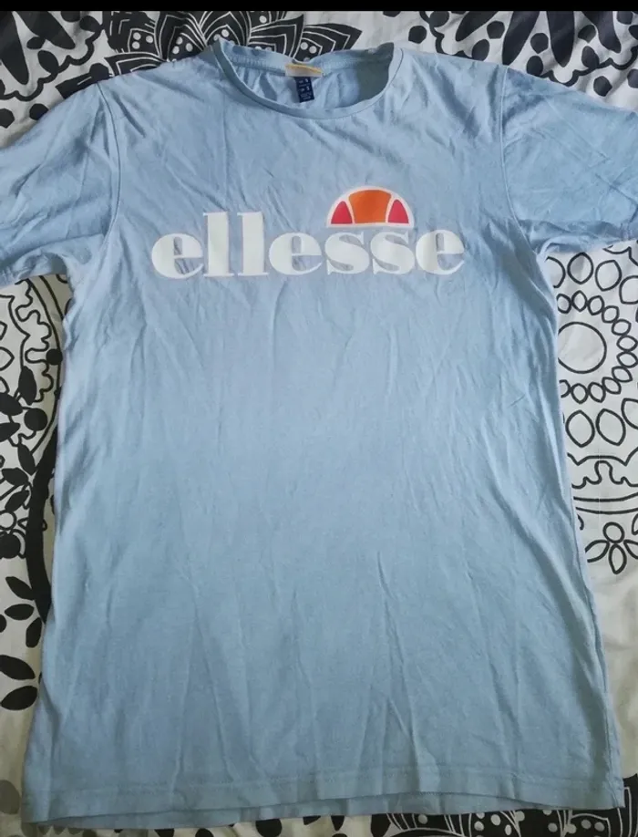 Tee-shirt Ellesse