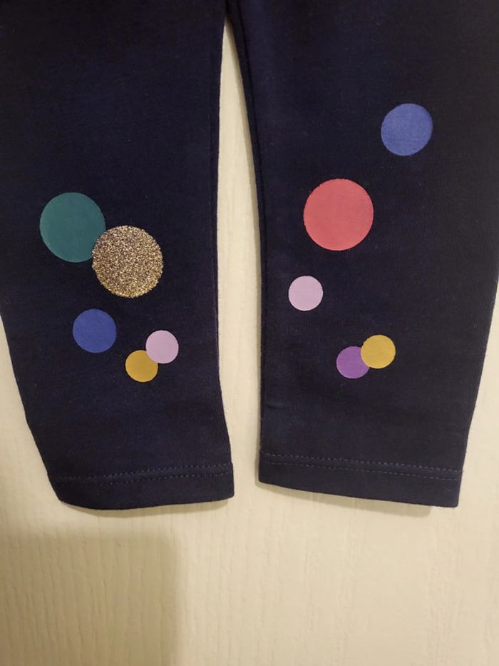 Leggins Billieblush - photo numéro 2