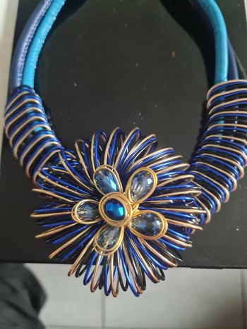 Les bijoux de bounika occasion