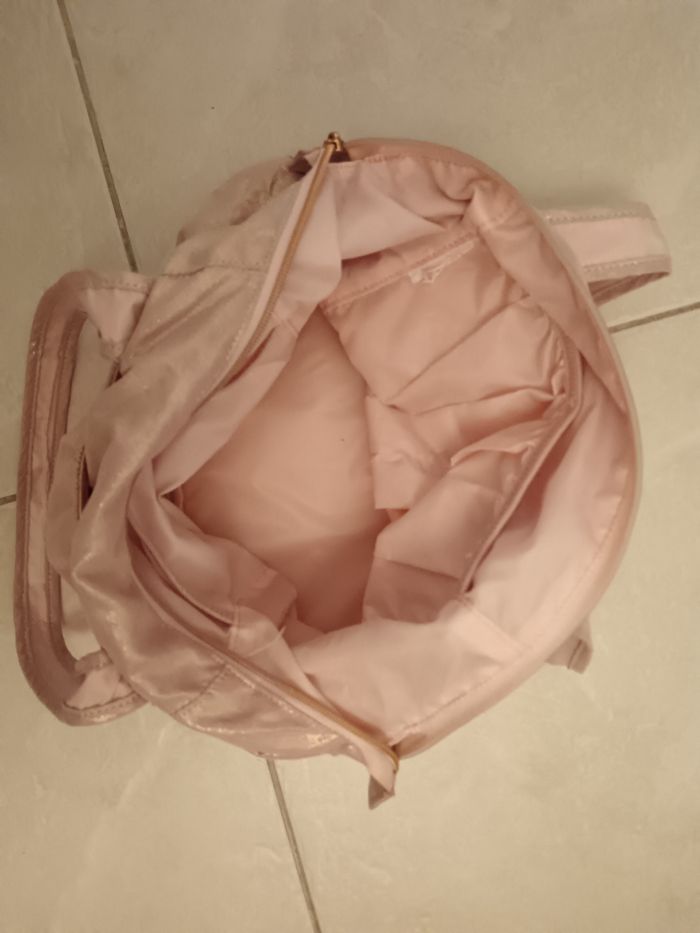 Sac de danse - photo numéro 5