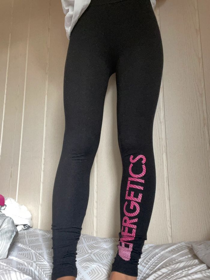 Leggings Energetics - photo numéro 2