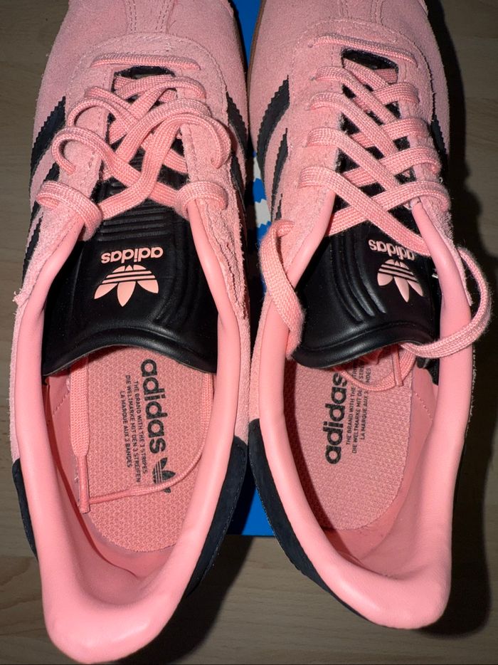 Adidas gazelle 36 2/3 - photo numéro 5