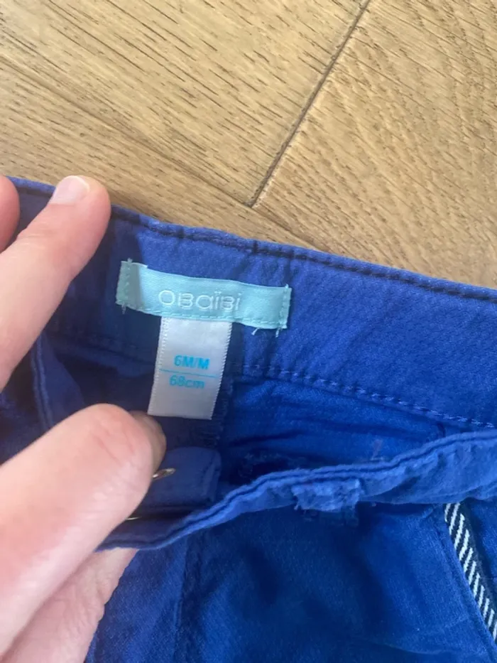 Short - photo numéro 4
