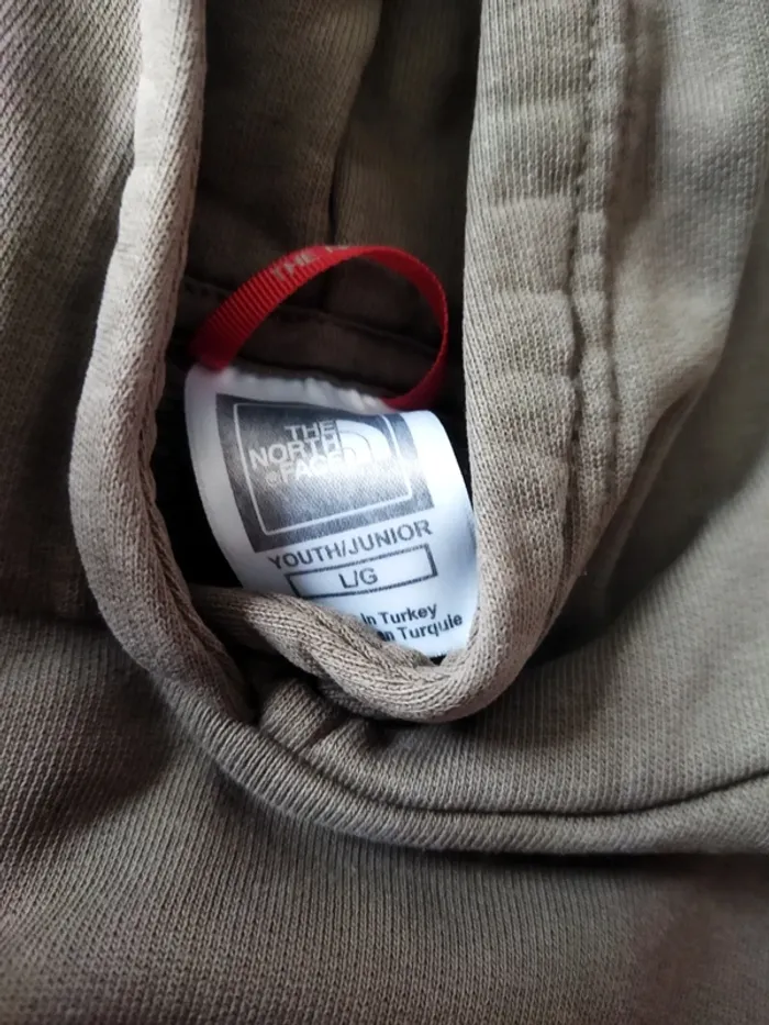 Pull à capuche - photo numéro 3