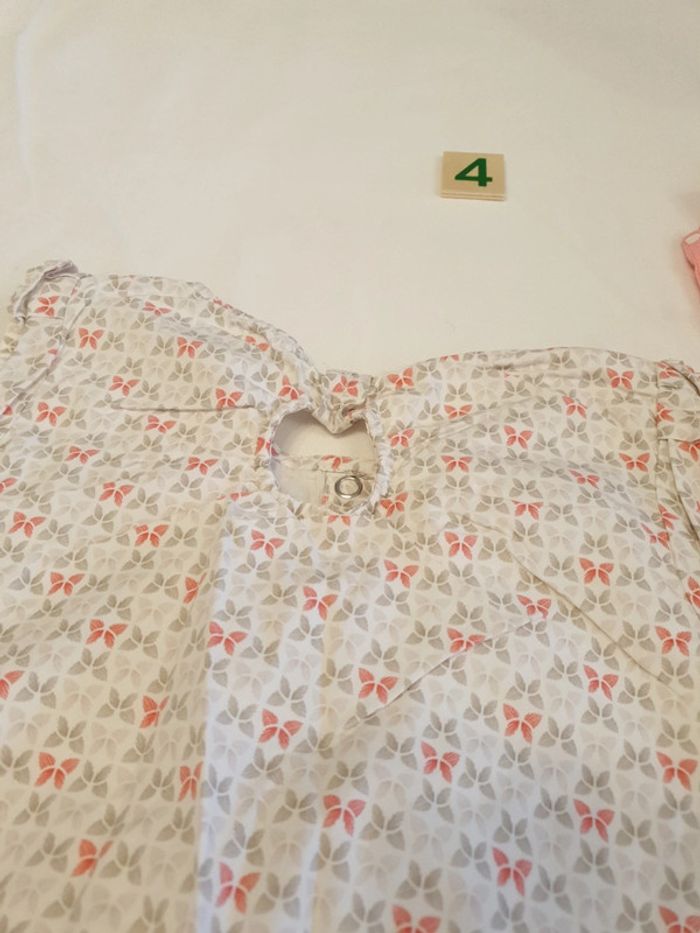 Lot combishorts 4 ans - photo numéro 7