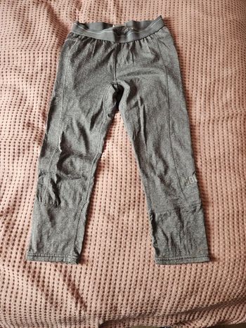 Legging ski