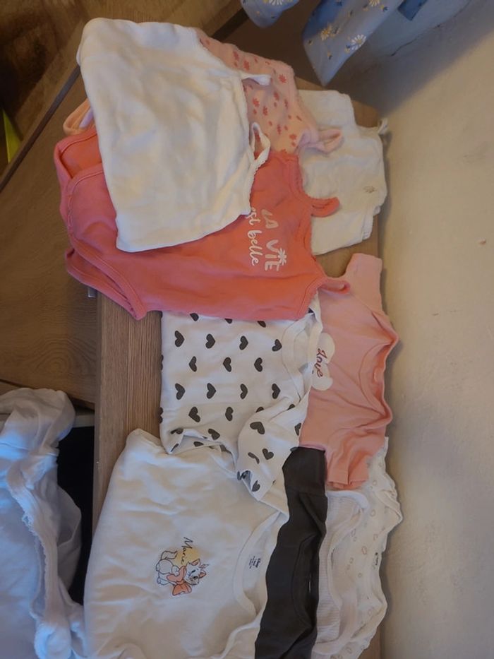 Lot 18 mois fille - photo numéro 11