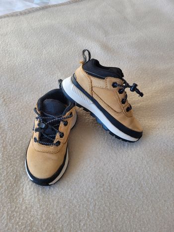Chaussure timberland 25