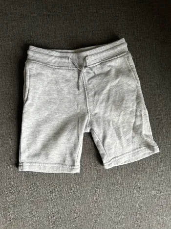 Short garçon