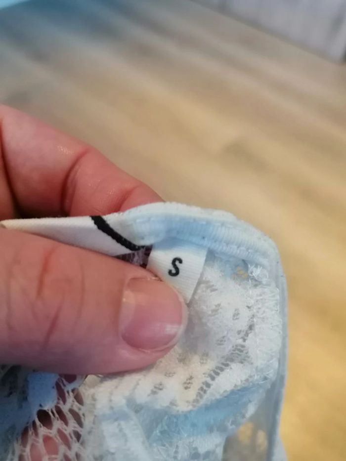 Tee shirt naf naf - photo numéro 5