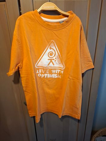 Tee-shirt 10 ans