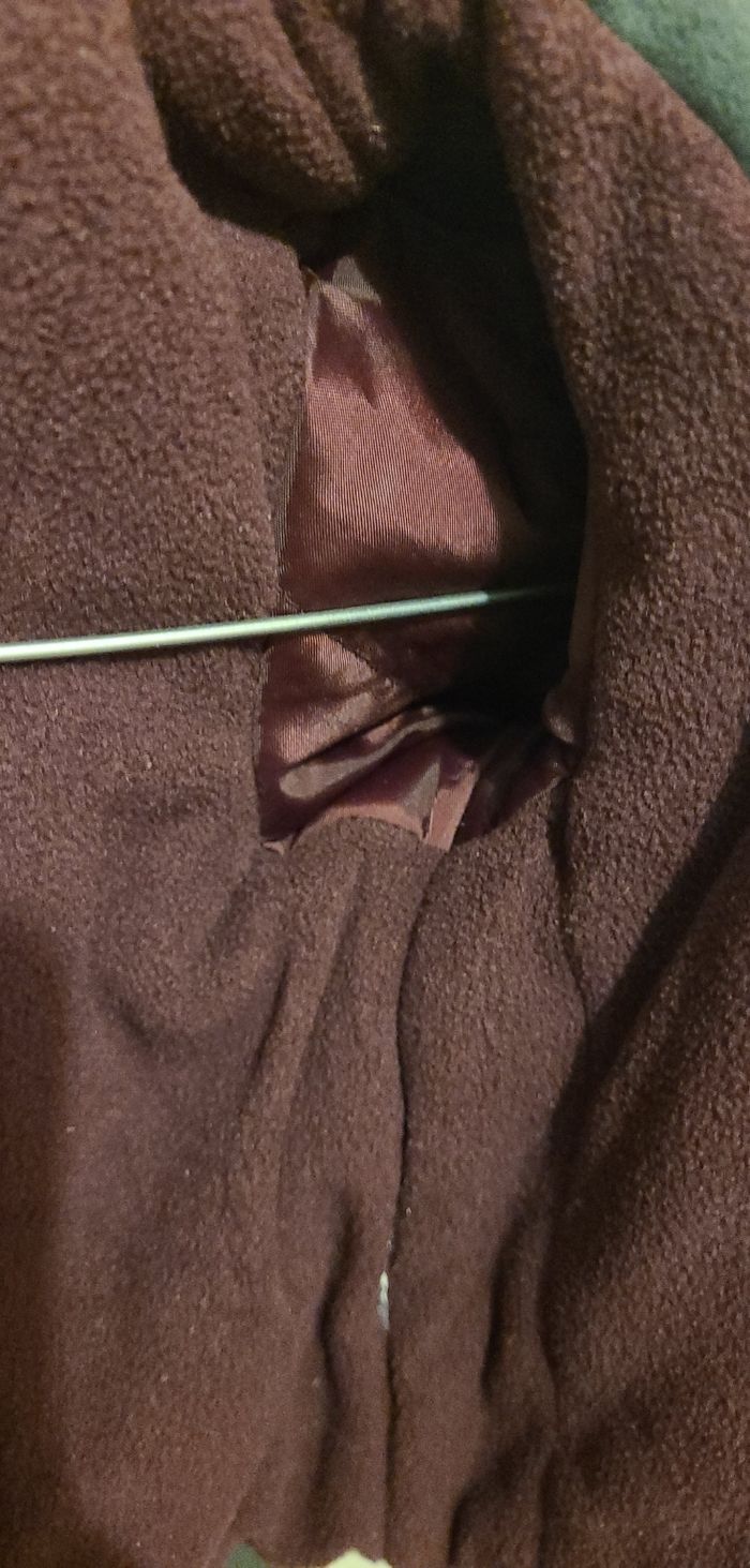 Manteau d'hiver - photo numéro 5