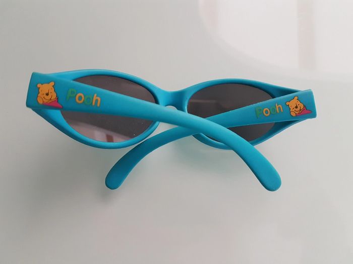 Lunettes de soleil winnie - photo numéro 3