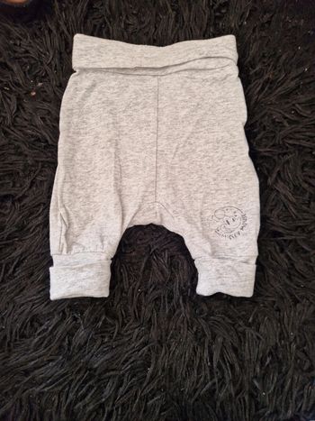Pantalon bébé garçon
