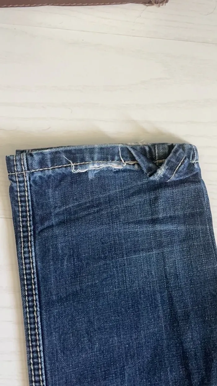 Jeans - photo numéro 2