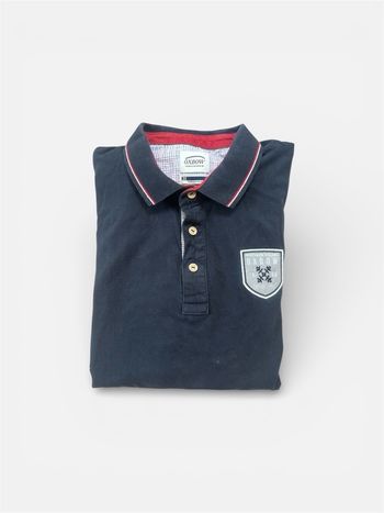 Polo vintage Oxbow - taille L