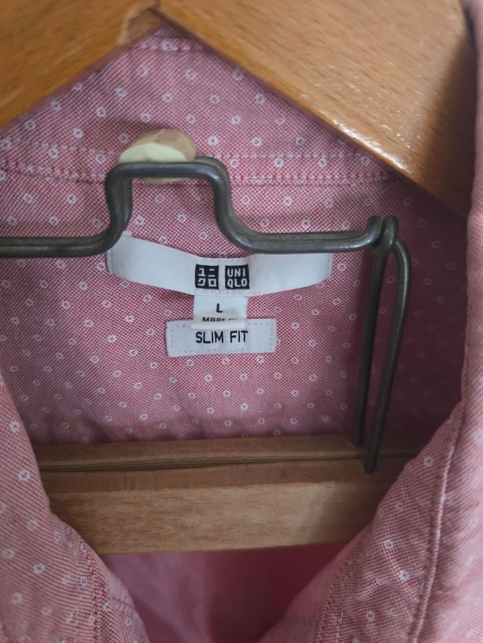 Chemise - photo numéro 4