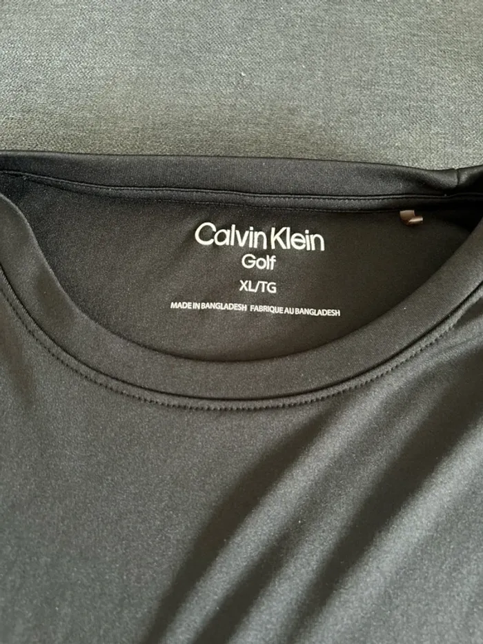 Tes shirt - photo numéro 3