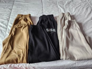 lot de pantalon jogging TM shein