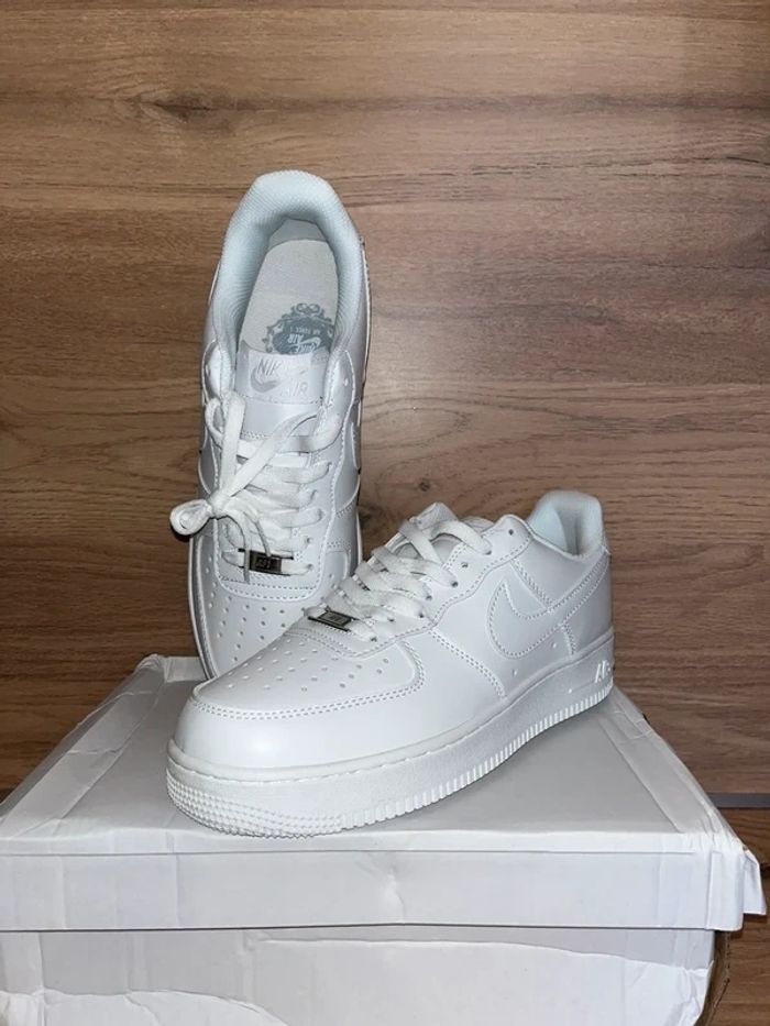 Nike Air Force One 40