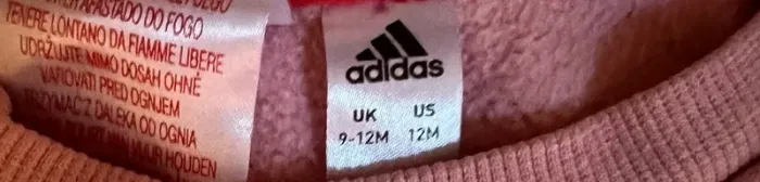 Ensemble survêtement adidas - photo numéro 2