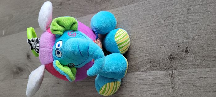 Peluche