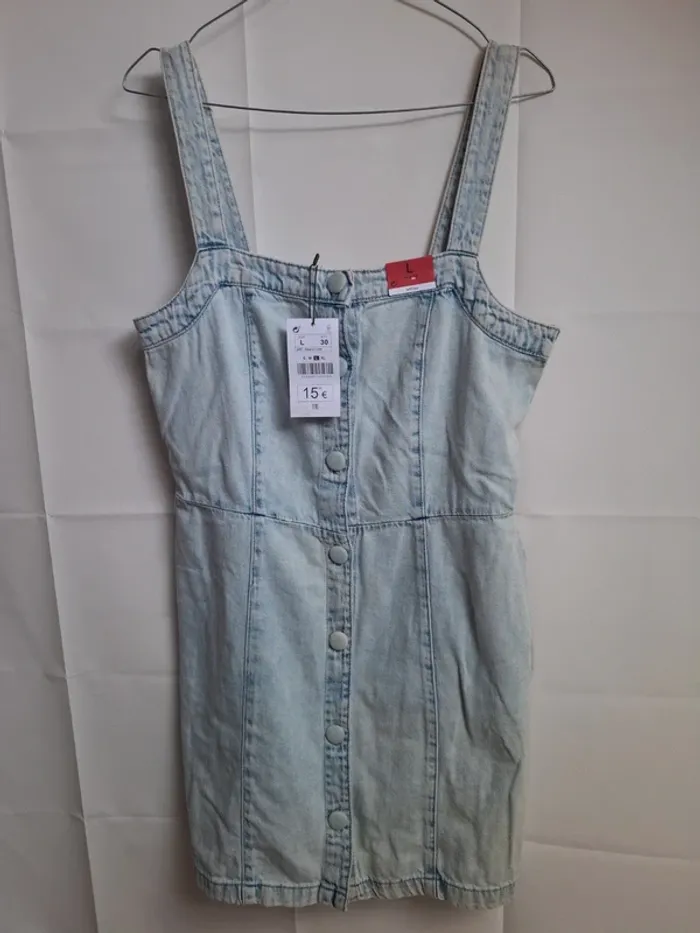 Robe taille 40