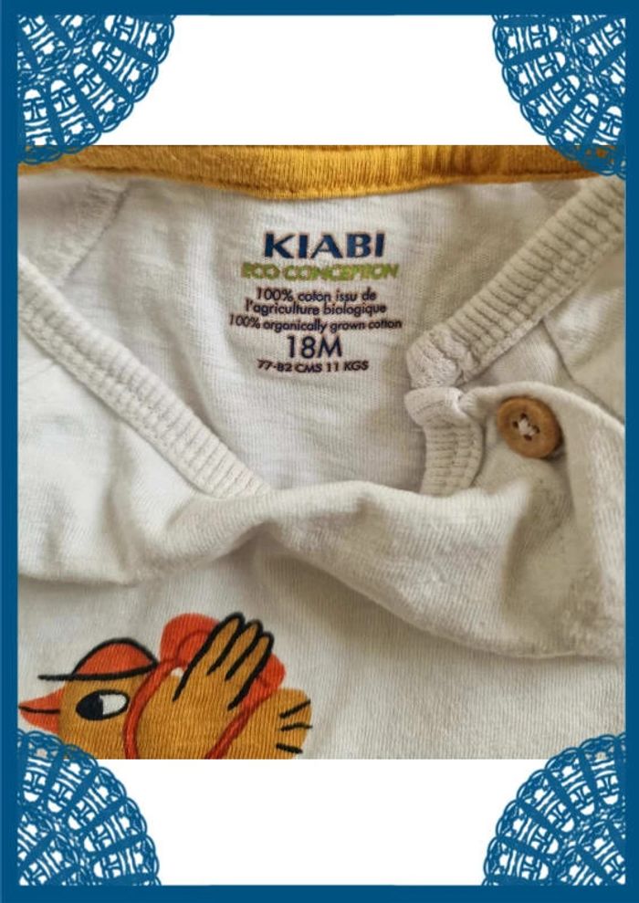 Tee-shirt - photo numéro 3