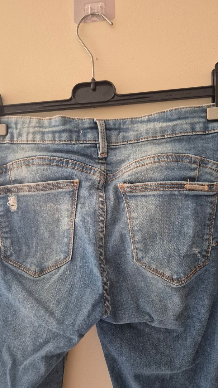 Jeans Mango - photo numéro 7