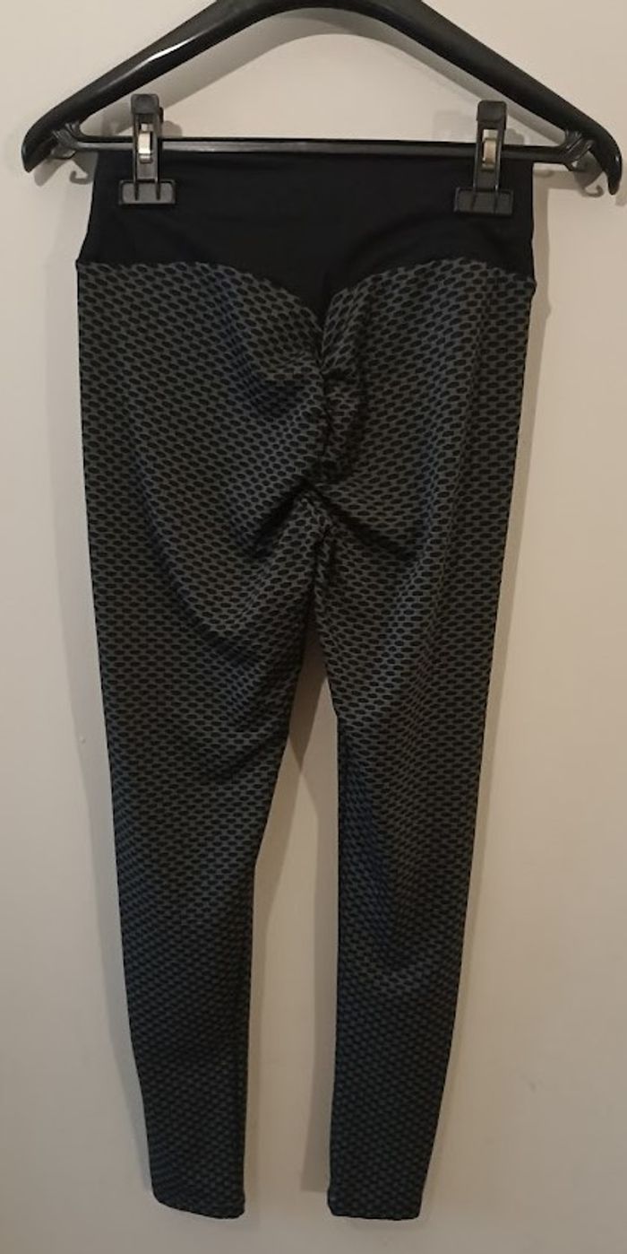 Legging effet Push up - photo numéro 3