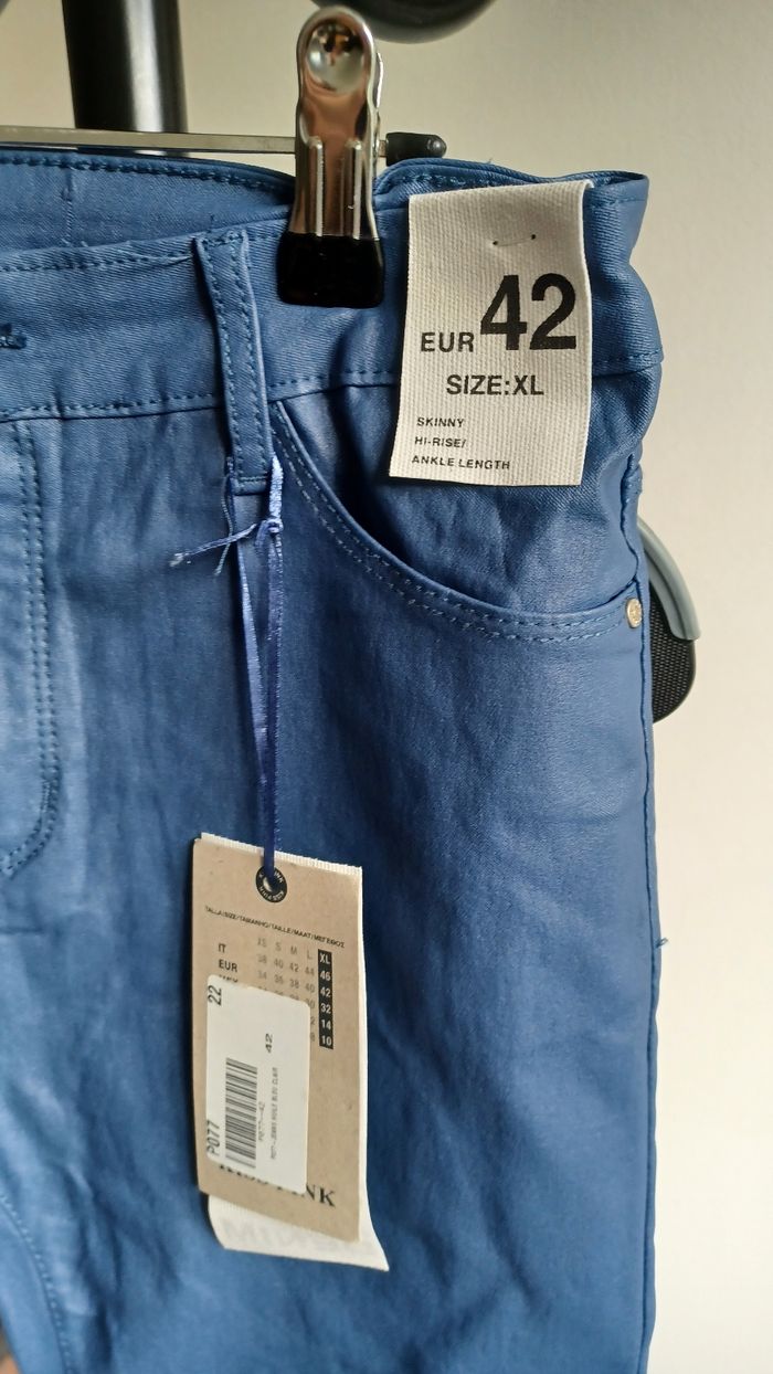 Pantalon elasthase - photo numéro 2