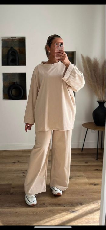 Ensemble deux pièces de saison