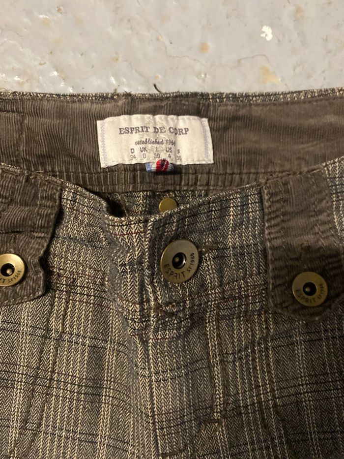 Pantacourt - photo numéro 2