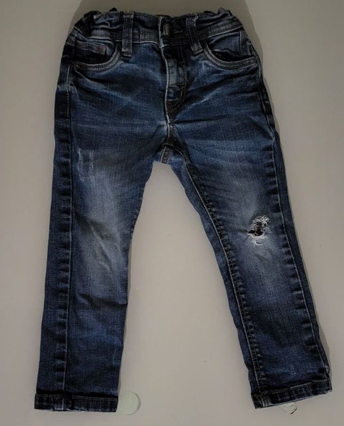 Pantalon 2 ans