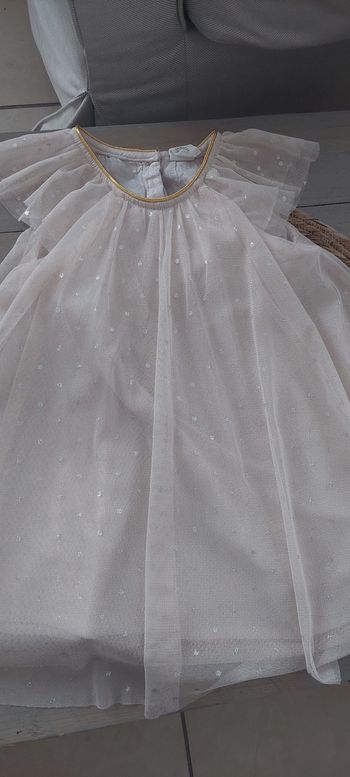 Robe 12-18 mois h&m tbe