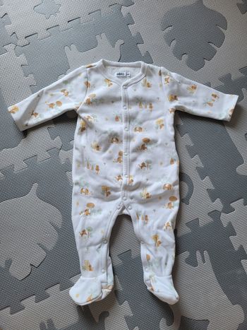 Pyjama bébé