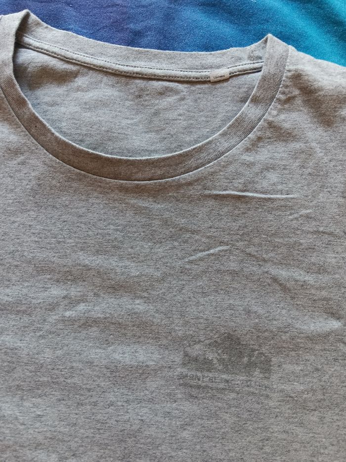 Tee-shirt homme - photo numéro 2