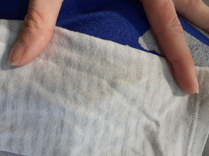 Lot pyjamas - photo numéro 5