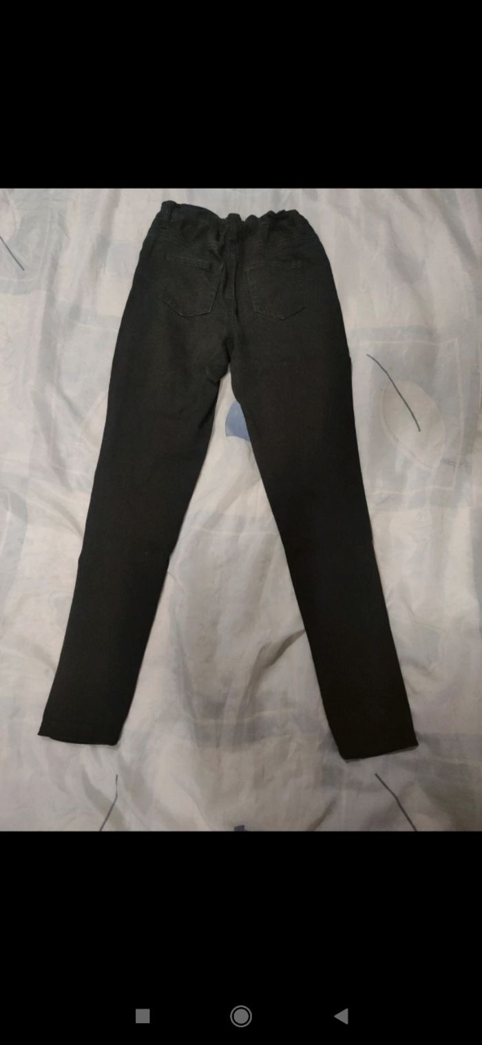 Ensemble fille taille 10/12 ans - photo numéro 7