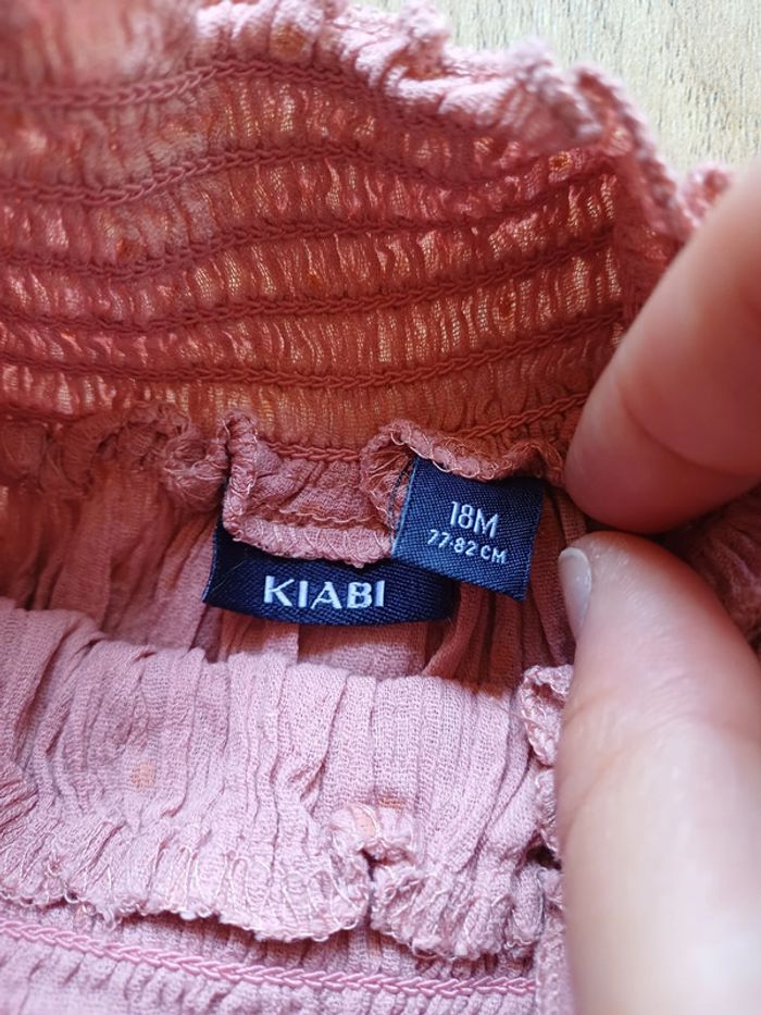 Jupe longue Kiabi - photo numéro 2