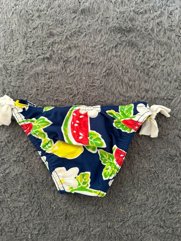 Culotté de bain kindy - photo numéro 4