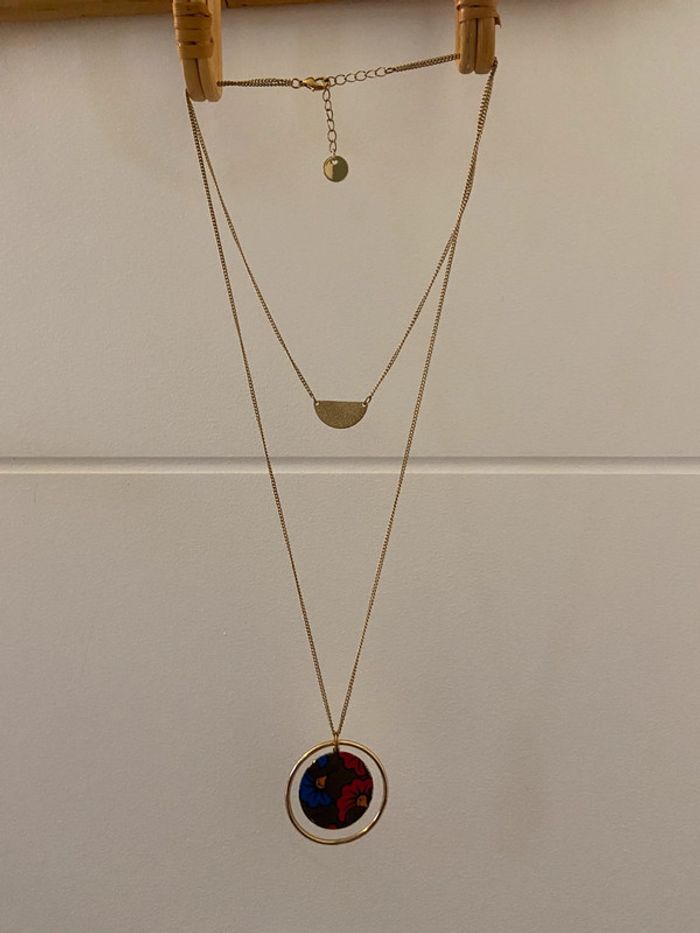 Collier / Sautoir
