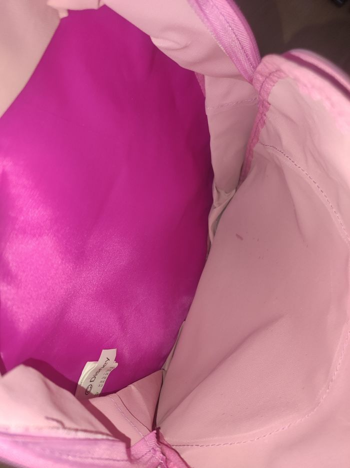 Sac à dos neuf fée clochette Disney - photo numéro 4