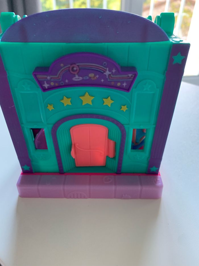 Petite maison Pollypocket - photo numéro 5