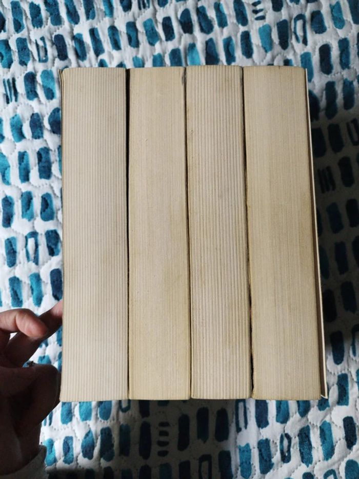 Journal d'un vampire - photo numéro 4